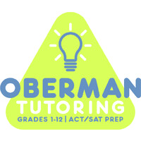 Oberman Tutoring logo - Similar company to Oberman Educational Consulting
