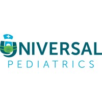 Universal Pediatrics logo - Similar company to Summitwest Care
