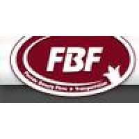 Florida Beauty Flora logo - Similar company to Bf Freight Broker