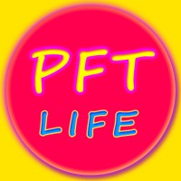 PFT LIFE LTD. logo - Similar company to Spectre Concierge