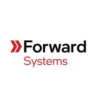 Forward Systems logo - Similar company to Forward It