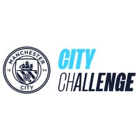 Manchester City Challenge logo - Similar company to C2I Group