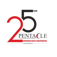 Pentacle IT Solutions Private Limited logo - Similar company to Maxit