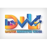 Digital Marketer Gurus logo - Similar company to Extra Sales