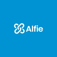 Alfie logo - Similar company to British Ironwork Centre