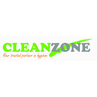 CLEANZONE SERVICES LIMITED logo - Similar company to Damel Cleaning Services