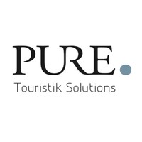 PURE Touristik Solutions logo - Similar company to Denkzauber Gmbh