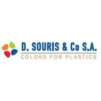 D.Souris & Co SA. logo - Similar company to Elpolymer