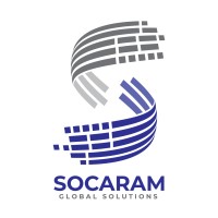 SOCARAM logo - Similar company to Eurl Global Cold