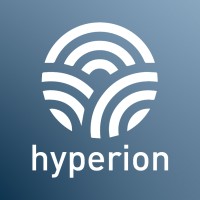 hyperion logo - Similar company to Voltar