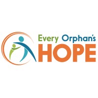 Every Orphan'S Hope