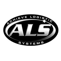 Achieve Logistic Systems Transport logo - Similar company to Amarawave