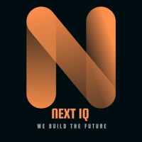 Next IQ logo - Similar company to Resilientx Security