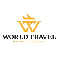 World Travel doo logo - Similar company to G.Imi Restaurant