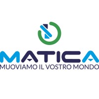 Matica S.r.l. logo - Similar company to Ipcert Alta Formazione It Online