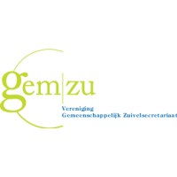 Gemzu (The Dutch Dairy Trade Association) logo - Similar company to University Of Cambridge Black Alumni Network (Cban)