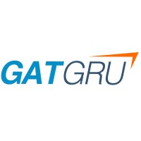 GATGRU logo - Similar company to Cfly Aviation