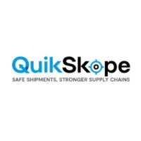 QuikSkope logo - Similar company to Shipflow