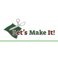 Let's Make It! logo - Similar company to 4Sight Vision Support