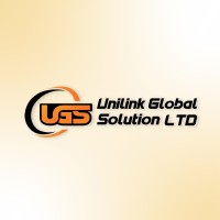Unilink Global Solution LTD logo - Similar company to Admission Platform
