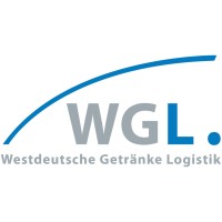 WGL Westdeutsche Getränke Logistik GmbH & Co. KG logo - Similar company to Dgl Deutsche Getränke Logistik Gmbh & Co. Kg