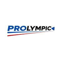 Prolympic UI 2024 logo - Similar company to Sinematografi Ui