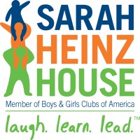 Sarah Heinz House logo - Similar company to Midwestern Intermediate Unit 4 School District