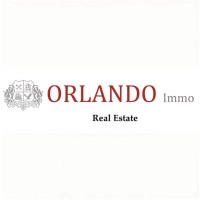ORLANDO Immo Sàrl- Real Estate logo - Similar company to Knockbridge