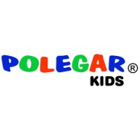 Polegar Kids logo - Similar company to Precoce