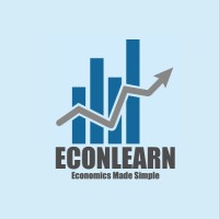 econlearn logo - Similar company to Flywheel