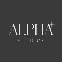 Alpha Studios logo - Similar company to Pwrpark