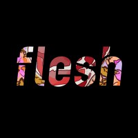 Flesh Official logo - Similar company to Cultures De Mode