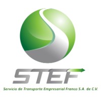 STEF Transporte de Personal logo - Similar company to Seuac Transporte De Personal