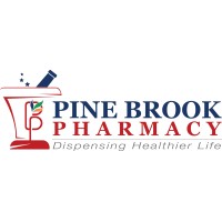 Pine Brook Pharmacy, LLC logo - Similar company to Collaborative Pharmacy Consulting
