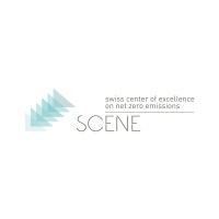SCENE - Swiss Center of Excellence on Net Zero Emissions logo - Similar company to Kim+Ono