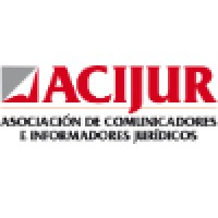 Asociación De Comunicadores E Informadores Jurídicos (Acijur)