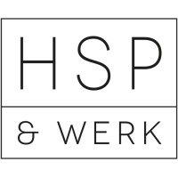 HSP & WERK logo - Similar company to Hsp At Work