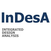 InDesA GmbH / InDesA UK Ltd logo - Similar company to Igel Ag