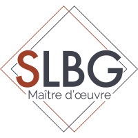 SLBG Maître d'oeuvre logo - Similar company to Cl Concept