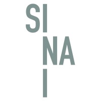 SINAI Gesellschaft von Landschaftsarchitekten mbH logo - Similar company to Bund Deutscher Landschaftsarchitekt:Innen (Bdla)