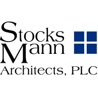 STOCKS-MANN ARCHITECTS, PLC logo - Similar company to Pettus Workplace Solutions