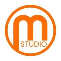 mStudio logo - Similar company to Etienne Michelin