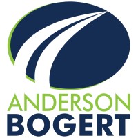 Anderson Bogert logo - Similar company to The Bogert Group