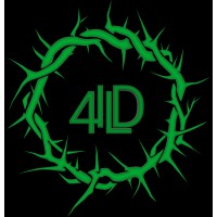 In Debt For Life logo - Similar company to Top Service Ltd