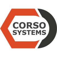 Corso Systems logo - Similar company to Dmc Engineering