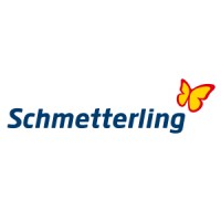 Schmetterling International GmbH & Co. KG logo - Similar company to Ratiosoftware