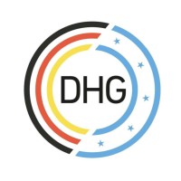 Deutsch-Honduranische Gesellschaft logo - Similar company to Haldern Pop
