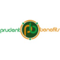 Prudent Benefits logo - Similar company to The Pbas Group