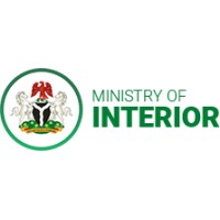 Ministry Of Interior(Nigeria)