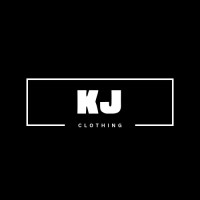 KJ CLOTHING logo - Similar company to B'There
